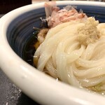 本格手打うどん おか泉 - 