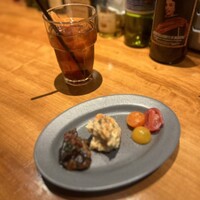 タベルナデエスパーニャフラガンテウーモ - 