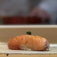 すし宮川 - オオスケ