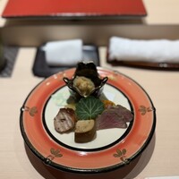 博多 鮨 まつもと - 