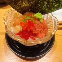 SUSHI BANYA KAI 品川店 - 