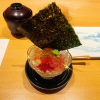SUSHI BANYA KAI 品川店 - 