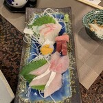 いけす・割烹・歌幸 - 