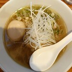 らーめん芝浜 - 