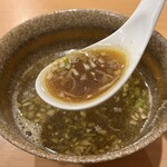 らぁめん 倉井 - 