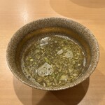 らぁめん 倉井 - 