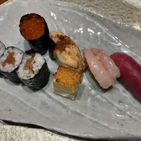 鮨 はなやま - 