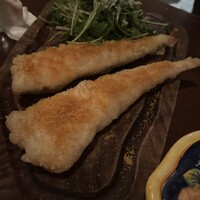 トラットリア ラ タルタルギーナ - 