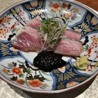 鮨 はなやま - 