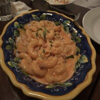 トラットリア ラ タルタルギーナ - 