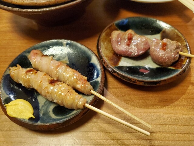 Sumibi Yakitori Brother photo 4