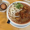 肉汁麺ススム