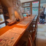 洋食の店 もなみ - 