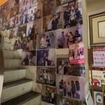 洋食の店 もなみ - 