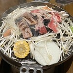 たるの店 山麓苑 - 