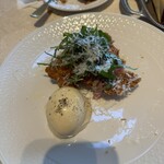 LAGOON TOOTH TOOTH - 