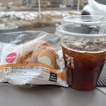 セブンイレブン  - 