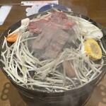 たるの店 山麓苑 - 