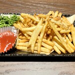 Bar Style-J - 