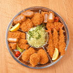 鎌倉かつ亭 あら珠 総本店 - 