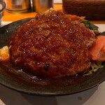 洋食の店 もなみ - 