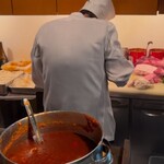 洋食の店 もなみ - 