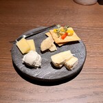 Bar Style-J - 