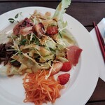 Avenue G - 