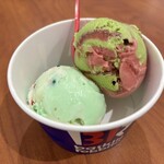 サーティワンアイスクリーム - 