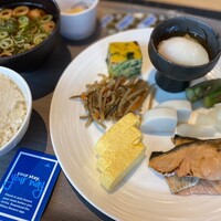 フォルク キッチン オールデイダイニング  - 