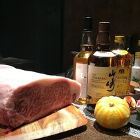 ステーキ ベンガル - 