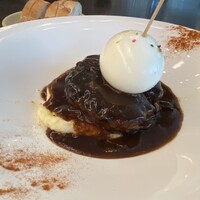 ウルフギャング・パック カフェ 愛知芸術文化センター店 - 