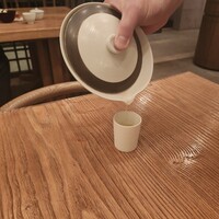 HIGASHIYA GINZA - 