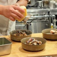 日本料理 しうが - 