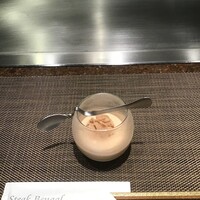 ステーキ ベンガル - 