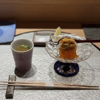 銀座 よこ田 - 