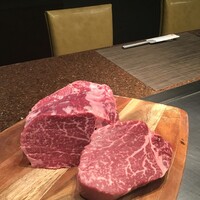 ステーキ ベンガル - 