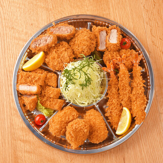 鎌倉かつ亭 あら珠 総本店_2