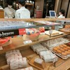 ノワ・ドゥ・ブール 日本橋三越店