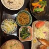 大かまど飯 寅福 土岐プレミアムアウトレット店