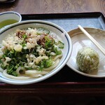 うどん 一福 - 