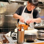 避風塘 みやざわ - 