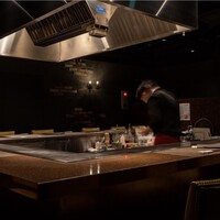 ステーキ ベンガル - 