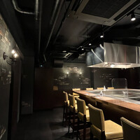 ステーキ ベンガル - 