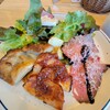 ノースショア カフェ&ダイニング 須磨ヨットハーバー店