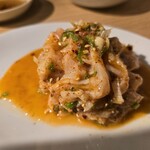 高円寺 焼肉ここち - 