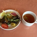 スパゲッテリアマッキー di Hayashida - 