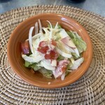 マンゲイラ×ソバサンカク - 