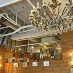 スパゲッテリアマッキー di Hayashida - 