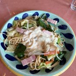 スパゲッテリアマッキー di Hayashida - 